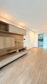 Apartamento com 3 Quartos para alugar, 107m² no Sítio Tamboré Alphaville, Barueri