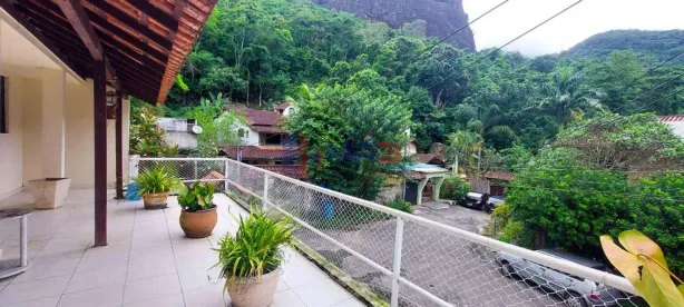 Casa com 4 Quartos à venda, 300m² no Taquara, Rio de Janeiro