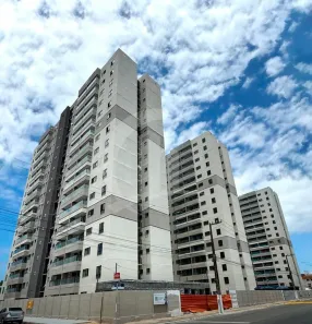 Apartamento com 2 Quartos à venda, 56m² no Coroa do Meio, Aracaju