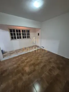 Casa com 1 Quarto para alugar, 50m² no Cidade Líder, São Paulo