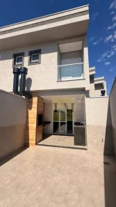 Sobrado com 3 Quartos à venda, 120m² no Parque São Domingos, São Paulo