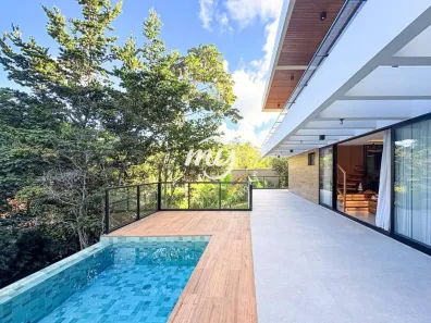 Casa de Condomínio com 4 Quartos à venda, 932m² no Praia do Forte, Mata de São João