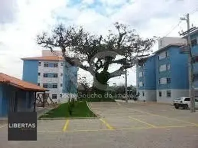 Apartamento com 2 Quartos à venda, 44m² no Lomba do Pinheiro, Porto Alegre