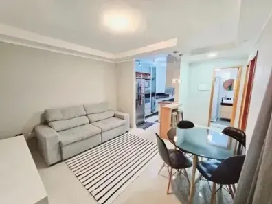Apartamento com 2 Quartos à venda, 42m² no Vila Mariana, São Paulo