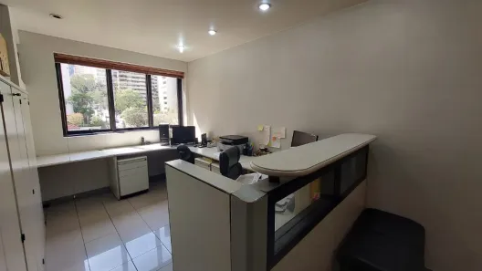 Sala Comercial à venda, 34m² no Jardim Paulista, São Paulo