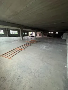 Galpão/Depósito/Armazém para alugar, 500m² no Centro, Diadema