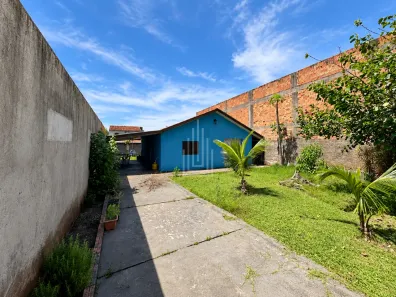 Casa com 2 Quartos à venda, 70m² no Porto Meira, Foz do Iguaçu