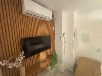 Apartamento com 1 Quarto à venda, 25m² no Copacabana, Rio de Janeiro