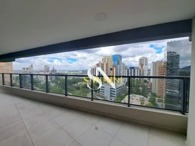 Apartamento com 2 Quartos à venda, 124m² no Alphaville Centro Industrial e Empresarial/Alphaville., Barueri
