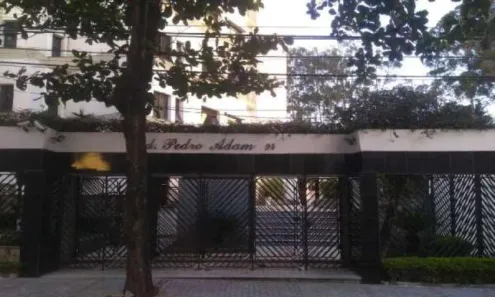 Apartamento com 4 Quartos à venda, 252m² no Parque da Mooca, São Paulo