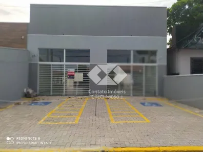 Ponto Comercial para alugar, 80m² no Jardim São Vito, Americana