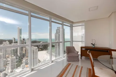 Apartamento com 4 Quartos à venda, 228m² no Centro, Balneário Camboriú