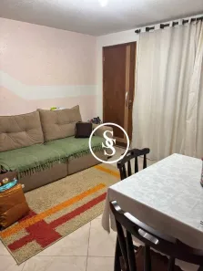 Apartamento com 2 Quartos à venda, 40m² no Alves Dias, São Bernardo do Campo