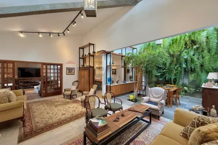 Casa com 4 Quartos à venda, 393m² no Jardim dos Estados, São Paulo
