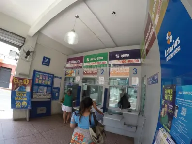 Ponto Comercial à venda, 30m² no Centro, São José do Rio Preto