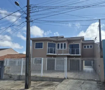 Sobrado com 3 Quartos à venda, 215m² no Neves, Ponta Grossa