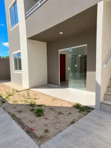 Apartamento com 2 Quartos à venda, 60m² no Vila Nova, Itaitinga