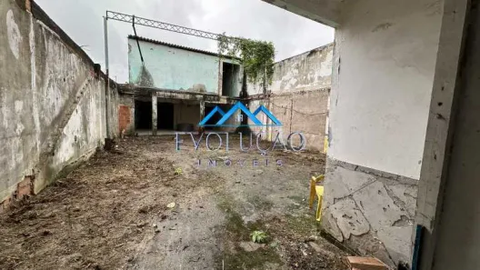 Lote/Terreno à venda, 376m² no Campo Grande, Rio de Janeiro