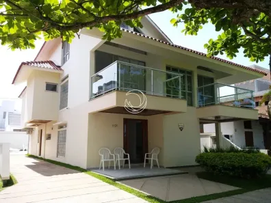 Casa com 7 Quartos à venda, 450m² no Jurerê Internacional, Florianópolis