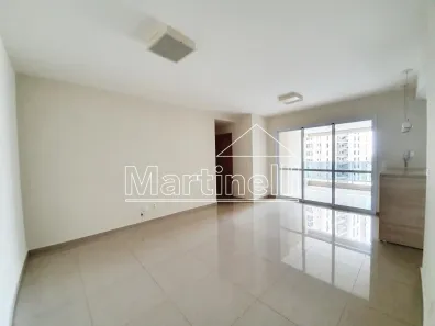 Apartamento com 2 Quartos para alugar, 86m² no Bosque das Juritis, Ribeirão Preto