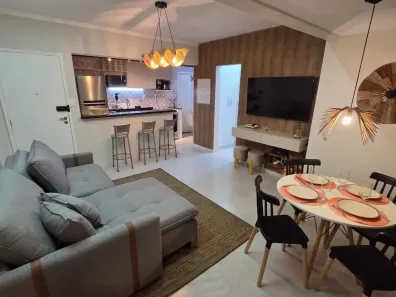 Apartamento com 1 Quarto à venda, 47m² no Rio Vermelho, Salvador