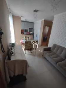 Apartamento com 2 Quartos à venda, 45m² no Jardim Guarujá, Sorocaba