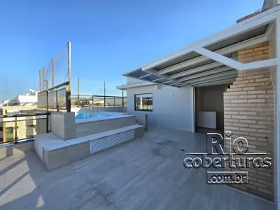 Cobertura com 3 Quartos à venda, 162m² no Barra Olímpica, Rio de Janeiro