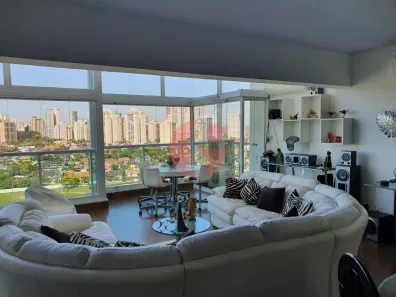 Apartamento com 3 Quartos à venda, 133m² no Vila Ema, São José dos Campos