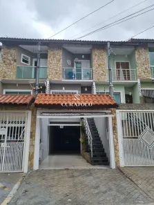Sobrado com 3 Quartos à venda, 300m² no Vila Ré, São Paulo
