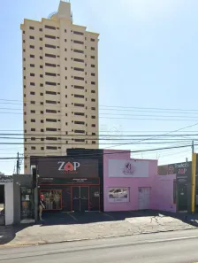 Ponto Comercial à venda, 400m² no Vila Santa Tereza, Bauru