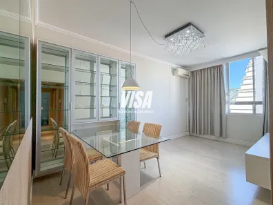 Apartamento com 2 Quartos à venda, 60m² no Centro, Florianópolis