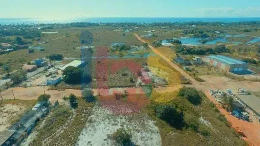 Lote/Terreno à venda, 2780m² no , Maraú