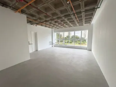 Sala Comercial para alugar, 51m² no Gleba Fazenda Palhano, Londrina