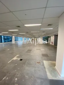 Sala Comercial para alugar, 265m² no Alphaville Centro Industrial e Empresarial/Alphaville., Barueri