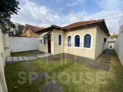 Casa com 3 Quartos à venda, 230m² no Planalto Paulista, São Paulo