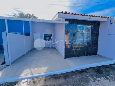 Casa com 2 Quartos à venda, 41m² no ALBATROZ, Matinhos
