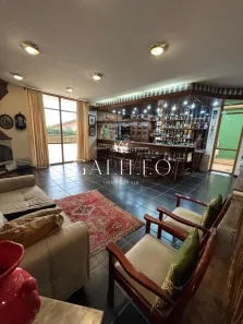 Casa com 6 Quartos à venda, 1451m² no Chácara Urbana, Jundiaí