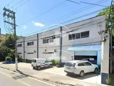 Prédio Comercial para alugar, 627m² no Centro, Santo André