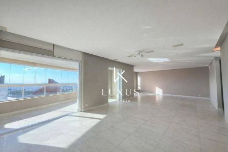 Apartamento com 4 Quartos à venda, 216m² no Belvedere, Belo Horizonte