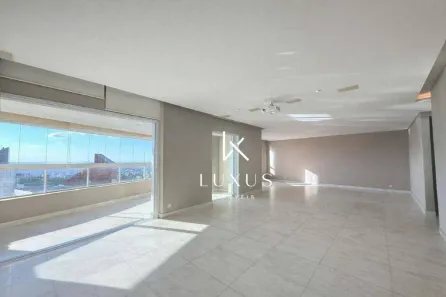 Apartamento com 4 Quartos à venda, 216m² no Belvedere, Belo Horizonte
