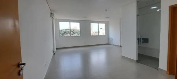 Sala Comercial à venda, 48m² no Jardim Palma Travassos, Ribeirão Preto