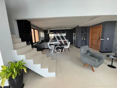Apartamento com 3 Quartos à venda, 184m² no Vila Andrade, São Paulo