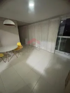 Apartamento com 1 Quarto para alugar, 59m² no Rio Vermelho, Salvador