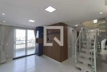 Cobertura com 3 Quartos à venda, 153m² no Vila Paiva, São Paulo