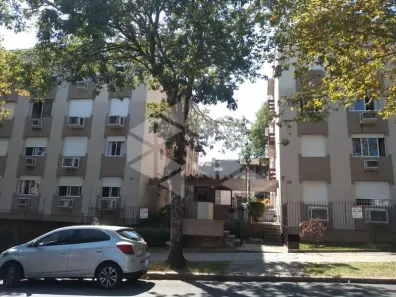 Apartamento com 2 Quartos para alugar, 60m² no Vila Assunção, Porto Alegre