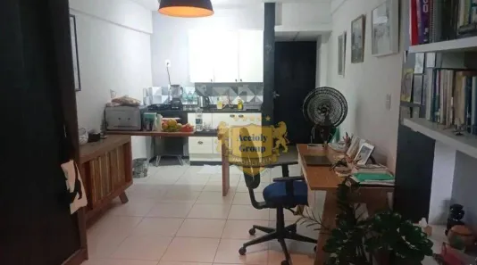 Flat com 1 Quarto à venda, 45m² no Itaipu, Niterói