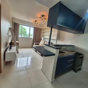 Apartamento com 1 Quarto para alugar, 40m² no Asa Norte, Brasília