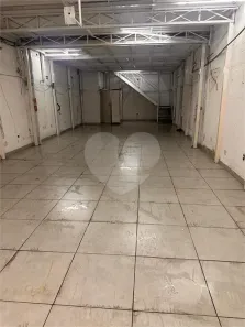 Ponto Comercial para venda ou aluguel, 99m² no Santa Efigênia, São Paulo