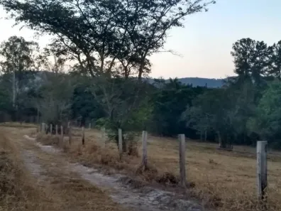 Lote/Terreno com 1 Quarto à venda, 12000m² no São Benedito, São Pedro