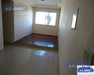 Apartamento com 2 Quartos à venda, 57m² no Vila Rui Barbosa, São Paulo